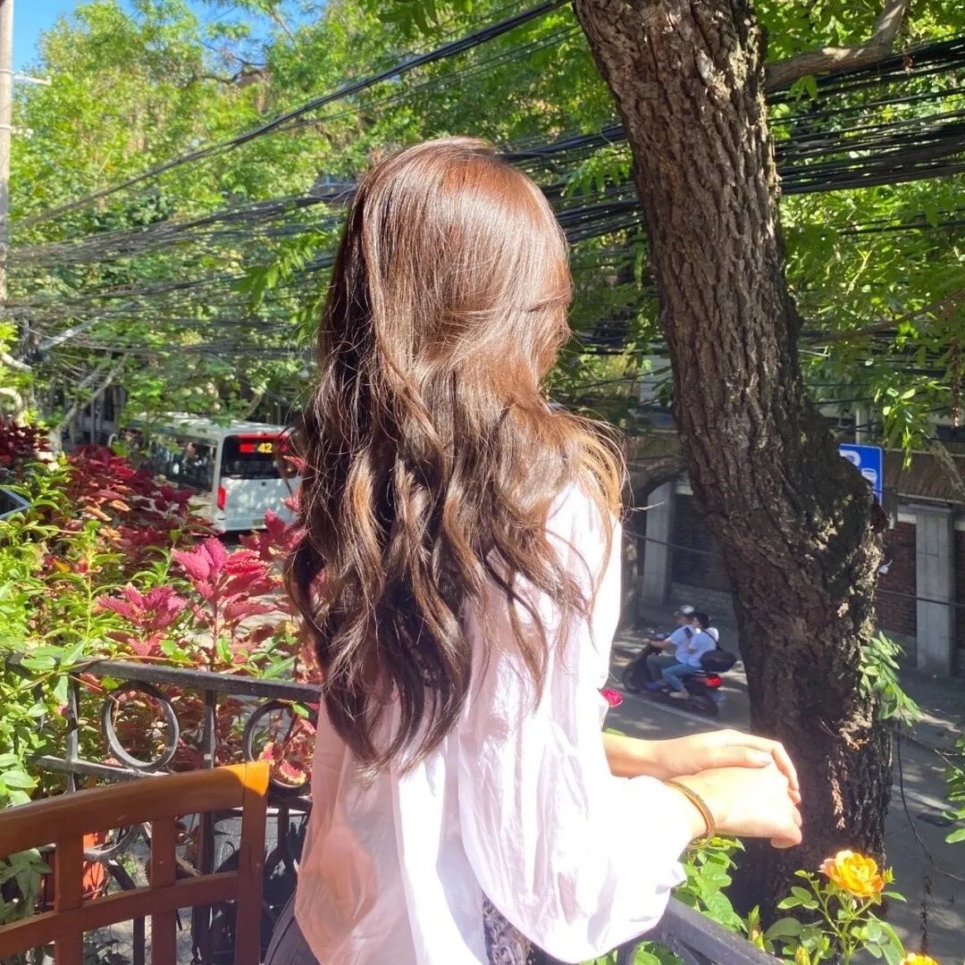 乐苑春深未了情
